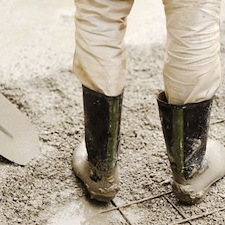 Concrete removal and replacement