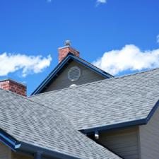 Roof cleaning