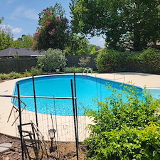 Pool Deck Resurfacing Options for Hot Florida Pool Decks Thumbnail