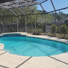 Why Florida Pool Decks Need Professional Cleaning Once or Twice a Year Thumbnail