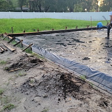Concrete-Slab-Footer-Pour-in-Jacksonville-FL 2