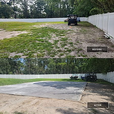 Concrete-Slab-Footer-Pour-in-Jacksonville-FL 0