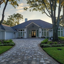 Driveway-Paver-Cleaning-Sealing-in-Ponte-Vedra-Beach-FL 5