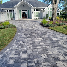 Driveway-Paver-Cleaning-Sealing-in-Ponte-Vedra-Beach-FL 4