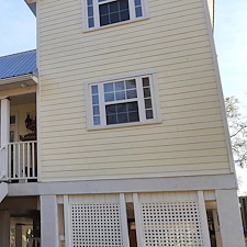 House-Wash-Soft-Wash-in-Jacksonville-Beach-FL 1