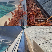House-Wash-Gutter-Cleaning-in-Ponte-Vedra-Beach-FL 11