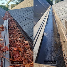 House-Wash-Gutter-Cleaning-in-Ponte-Vedra-Beach-FL 10