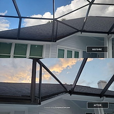 House-Wash-Gutter-Cleaning-in-Ponte-Vedra-Beach-FL 8