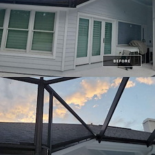 House-Wash-Gutter-Cleaning-in-Ponte-Vedra-Beach-FL 7