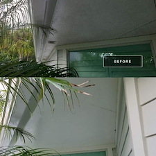 House-Wash-Gutter-Cleaning-in-Ponte-Vedra-Beach-FL 0
