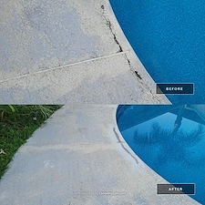Pool-Deck-Crack-Repair-in-Orange-Park-FL 1