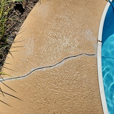 Pool-Deck-Crack-Repair-H2Cool-Pool-Deck-Sealing-in-Middleburg-FL 10