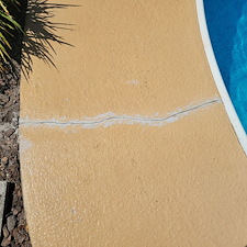 Pool-Deck-Crack-Repair-H2Cool-Pool-Deck-Sealing-in-Middleburg-FL 11
