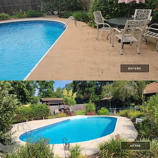 Pool-Deck-Crack-Repair-H2Cool-Pool-Deck-Sealing-in-Middleburg-FL 1