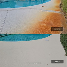 Pool Deck Grinding, Resurfacing & Paver Sealing in Jacksonville Beach, FL Thumbnail