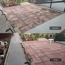 Pool-Deck-Sealing-Pressure-Washing-in-Middleburg-FL 5