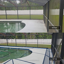 Pool-Deck-Sealing-Pressure-Washing-in-Middleburg-FL 2