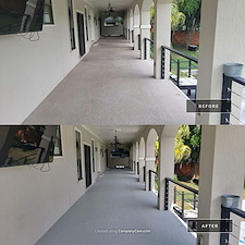Pool-Deck-Balcony-Crack-Repair-Sealing-Near-Hyde-Park-in-Jacksonville-FL 0